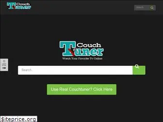 couchtuner.tv