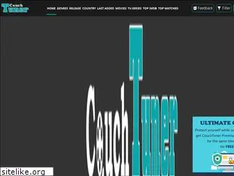 couchtuner.watch