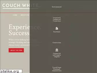 couchwhite.com