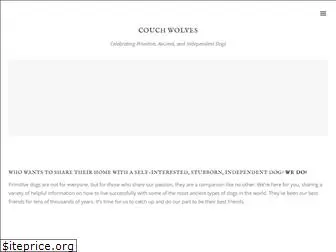 couchwolves.com