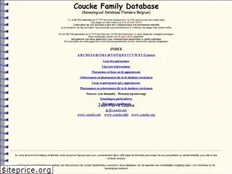 coucke.net