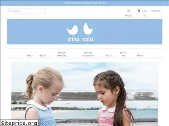 coucoubaby.com.au