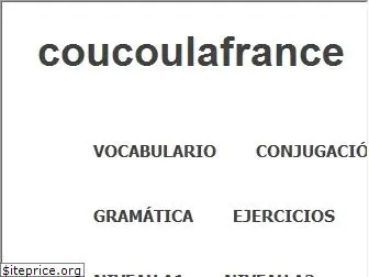 coucoulafrance.com