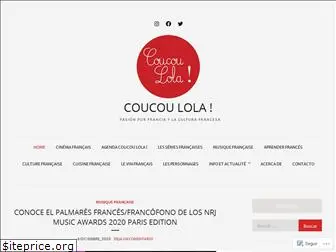 coucoulola.com