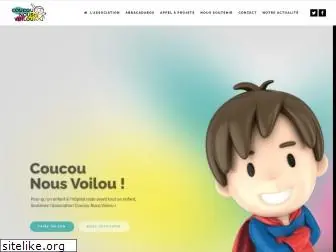 coucounousvoilou.fr