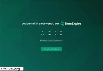 coudemail.fr