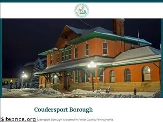 coudersportborough.org