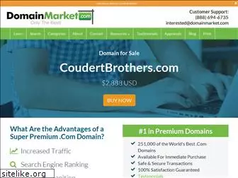 coudertbrothers.com