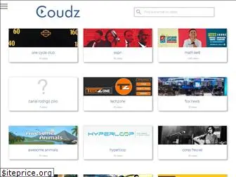 coudz.com