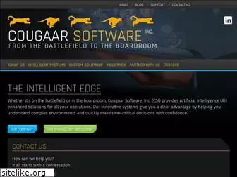 cougaarsoftware.com