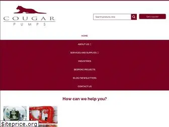 cougar-global.com