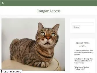 cougaraccess.com