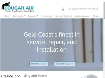 cougarair.com.au