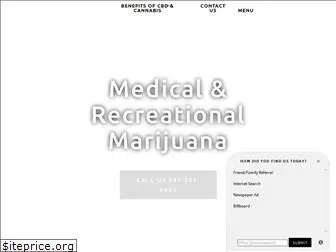 cougarcannabis.com