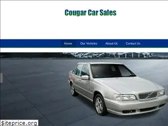 cougarcars.com.au