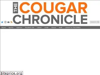 cougarchronicle.org