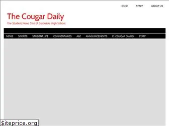cougardaily.org