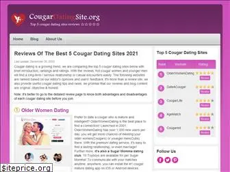 cougardatingsite.org