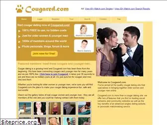 cougared.com