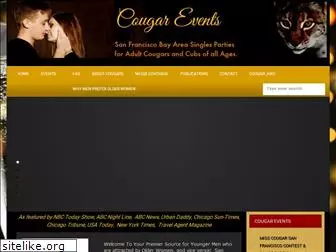 cougarevents.com