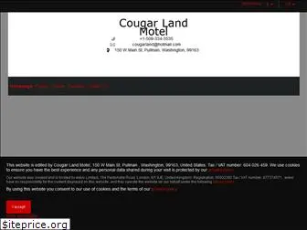cougarlandmotel.com