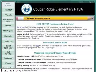 cougarridgeptsa.org