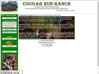 cougarrunranch.com