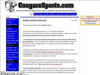 cougarssports.com