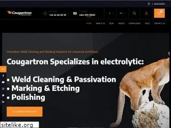 cougartron.com