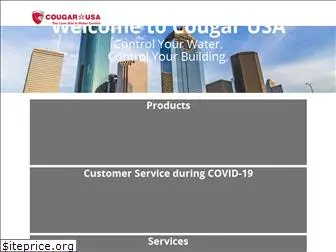 cougarusa.com