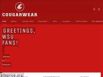 cougarwear.com