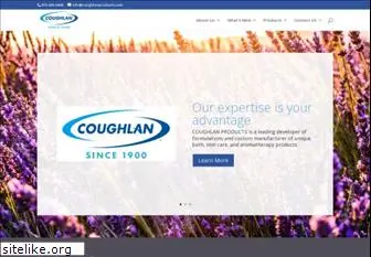 coughlanproducts.com