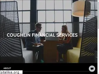 coughlinfinancial.com