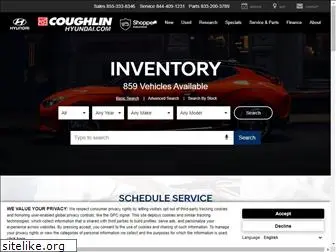 coughlinhyundai.com