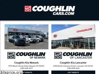 coughlinkia.com