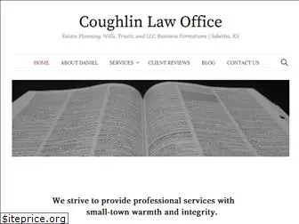 coughlinlawoffice.com