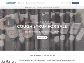 coughsyruponline.com