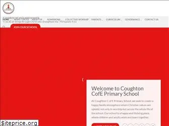 coughtonschool.org