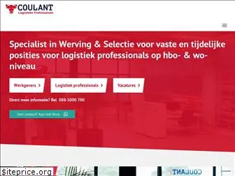 coulant.nl