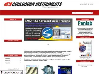 coulbourn.com