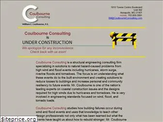coulbourneconsulting.com