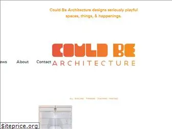 couldbearchitecture.com