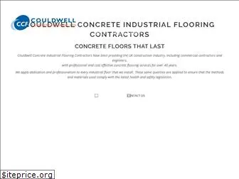 couldwellconcrete.co.uk