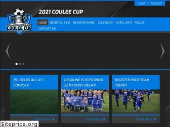 couleecup.com