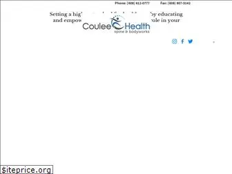 couleehealth.com