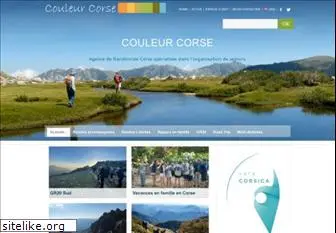 couleur-corse.com