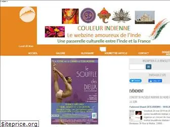 couleur-indienne.net