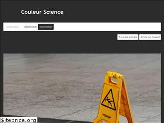 couleur-science.eu