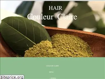 couleurclaire.com