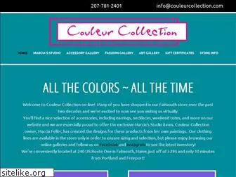 couleurcollection.com